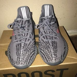 Yeezys Boost 350 v2